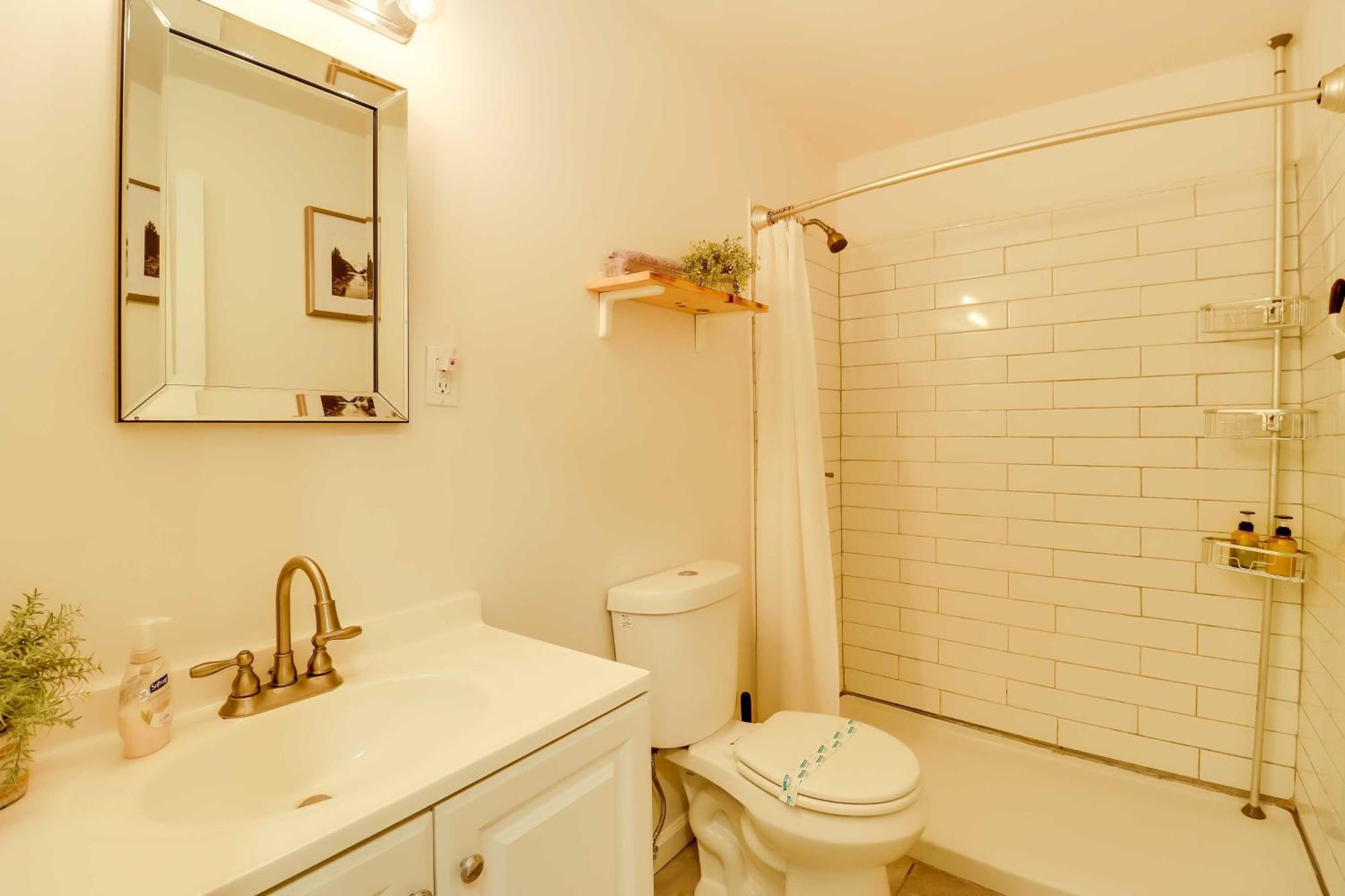 Poconos Ski Retreat With Sauna, Hot Tub, And Game Room ليك هارمونى المظهر الخارجي الصورة