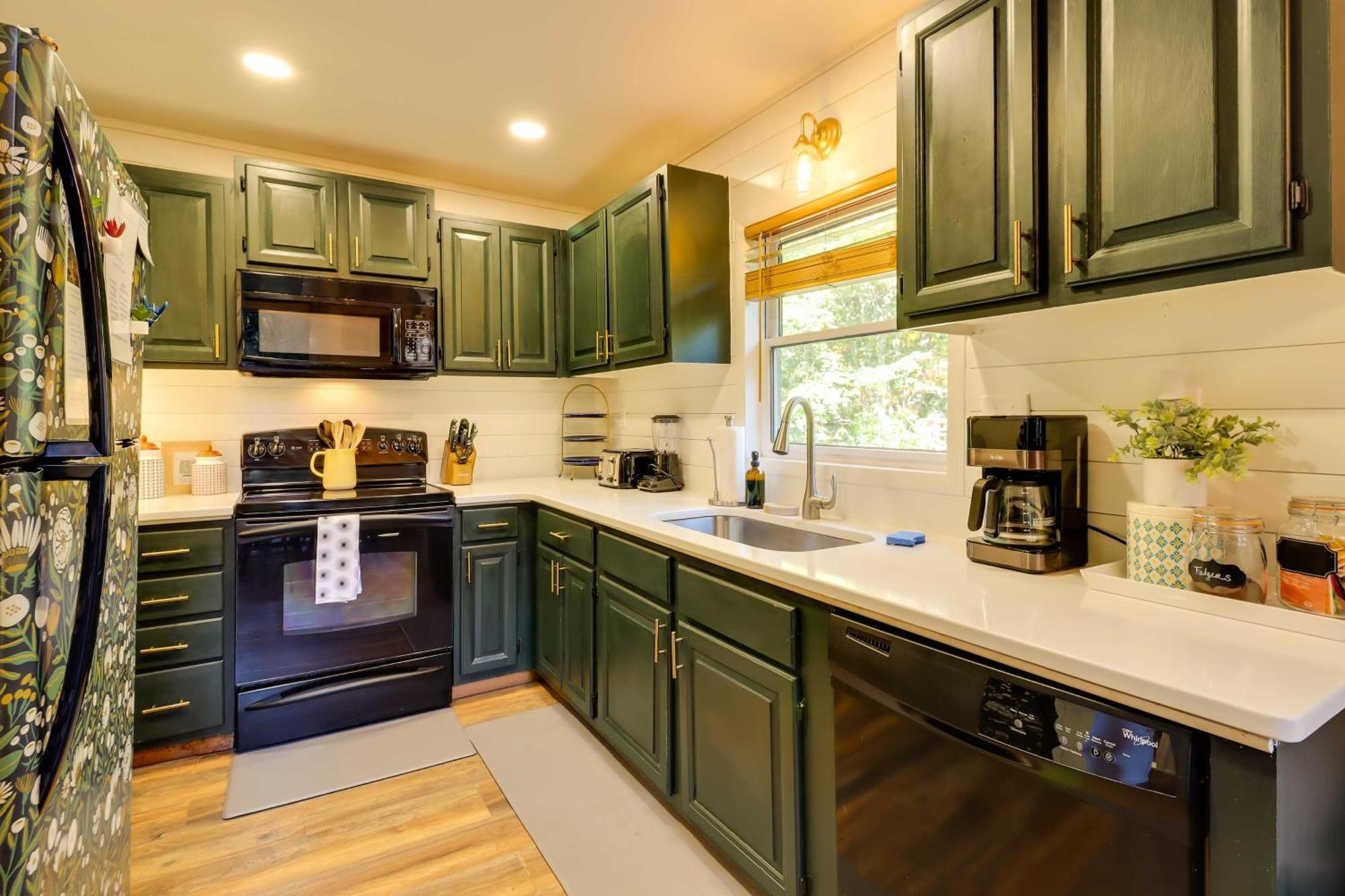 Poconos Ski Retreat With Sauna, Hot Tub, And Game Room ليك هارمونى المظهر الخارجي الصورة